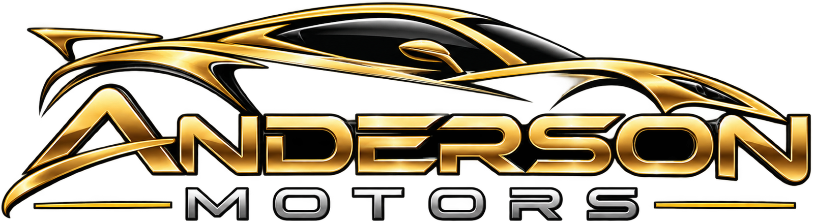 Anderson Motors